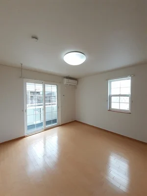 稲枝駅（滋賀県）のマンスリーマンション・ウィークリーマンション「エクセランクールⅢ 103・洋室(No.1257914)」メイン画像