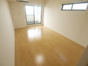 西京極駅（京都府）のマンスリーマンション・ウィークリーマンション「ヴィクトリアス西京極 305・洋室(No.1257916)」メイン画像