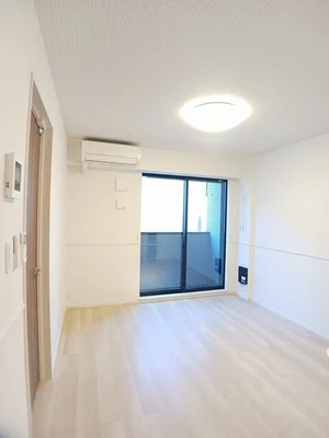 のマンスリーマンション・ウィークリーマンション「サンリットＭⅡ 102・洋室(No.1257923)」メイン画像