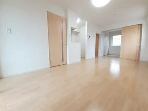 高砂市のマンスリーマンション・ウィークリーマンション「サンライト 105・洋室(No.1257929)」メイン画像