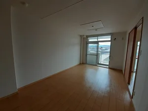 のマンスリーマンション・ウィークリーマンション「ノースヒルズ 302・洋室(No.1257934)」メイン画像