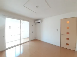 葛城市のマンスリーマンション・ウィークリーマンション「グラン　ジェルメⅡ 101・洋室(No.1257937)」メイン画像