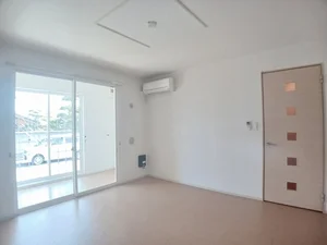 のマンスリーマンション・ウィークリーマンション「グラン　ジェルメⅡ 101・洋室(No.1257937)」メイン画像