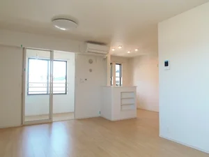 奈良県のマンスリーマンション・ウィークリーマンション「ル・ソレイユ 202・洋室(No.1257940)」メイン画像