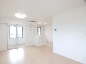 高田市駅（奈良県）のマンスリーマンション・ウィークリーマンション「ル・ソレイユ 202・洋室(No.1257940)」メイン画像