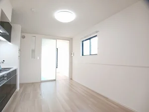 奈良県のマンスリーマンション・ウィークリーマンション「ル・ブコン 101・洋室(No.1257944)」メイン画像