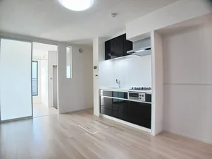 のマンスリーマンション・ウィークリーマンション「ル・ブコン 102・洋室(No.1257951)」メイン画像