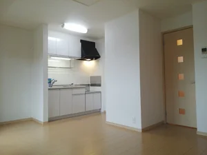 のマンスリーマンション・ウィークリーマンション「ボナール 102・洋室(No.1257959)」メイン画像