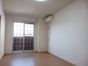 津久野駅（大阪府）のマンスリーマンション・ウィークリーマンション「メゾン・ファミーユⅡ 101・洋室(No.1257960)」メイン画像