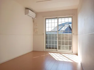 大阪健康福祉短期大学周辺のマンスリーマンション・ウィークリーマンション「シェーネ　康 103・洋室(No.1257962)」メイン画像