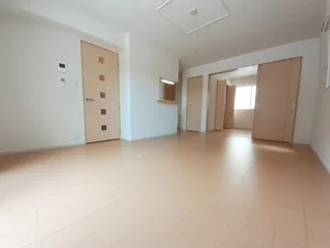 茨木市のマンスリーマンション・ウィークリーマンション「ピュア　メゾン 102・洋室(No.1257963)」メイン画像