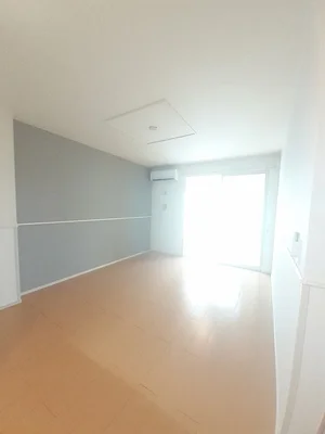 大阪府のマンスリーマンション・ウィークリーマンション「プリムローズ二色Ⅱ 102・洋室(No.1257965)」メイン画像