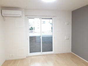 のマンスリーマンション・ウィークリーマンション「ルア　モンテ　メゾン 106・洋室(No.1257966)」メイン画像