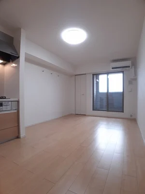 和歌山市のマンスリーマンション・ウィークリーマンション「リヴェール 202・洋室(No.1257970)」メイン画像