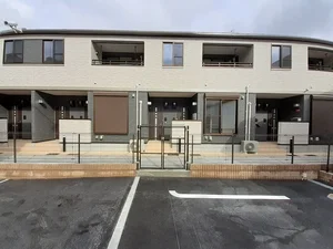 大阪府のマンスリーマンション・ウィークリーマンション「グランソレイユ北巽 201・洋室(No.1257971)」メイン画像