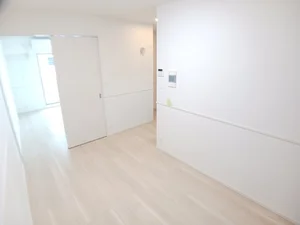 大阪府のマンスリーマンション・ウィークリーマンション「グランＭコート新大阪 503・洋室(No.1257973)」メイン画像