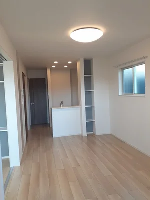 のマンスリーマンション・ウィークリーマンション「メゾン・ド・シファーレ 201・洋室(No.1257986)」メイン画像