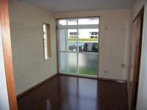 岡山市北区のマンスリーマンション・ウィークリーマンション「ニューシティＭＴ 101・洋室(No.1257987)」メイン画像