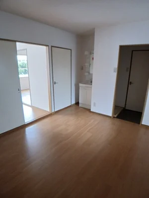 のマンスリーマンション・ウィークリーマンション「ニューシティＭＴ 101・洋室(No.1257987)」メイン画像