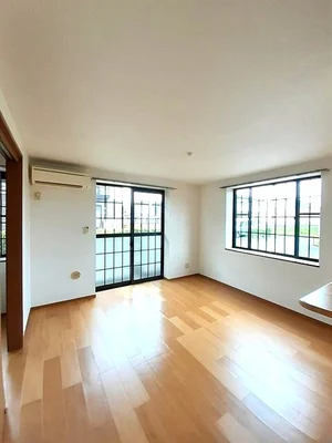 香川県のマンスリーマンション・ウィークリーマンション「センチュリー２１　Ｈ 102・洋室(No.1257988)」メイン画像