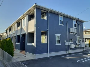 のマンスリーマンション・ウィークリーマンション「ギフトⅠ 201・洋室(No.1257994)」メイン画像