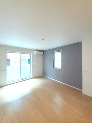 香川県のマンスリーマンション・ウィークリーマンション「クラール元山Ｎ 104・洋室(No.1257997)」メイン画像