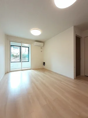 岡山県のマンスリーマンション・ウィークリーマンション「レトワール　あかいわ 103・洋室(No.1258000)」メイン画像