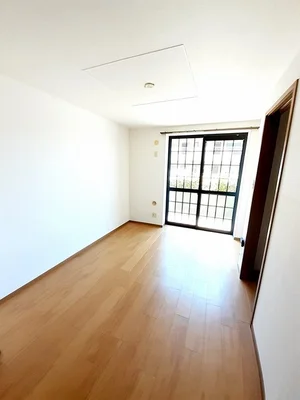 のマンスリーマンション・ウィークリーマンション「アルファード　ハイツ 103・洋室(No.1258003)」メイン画像