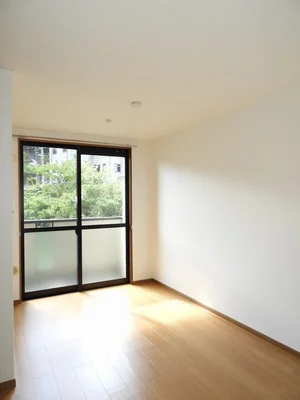 のマンスリーマンション・ウィークリーマンション「ブルックサイドエレガンス 202・洋室(No.1258009)」メイン画像