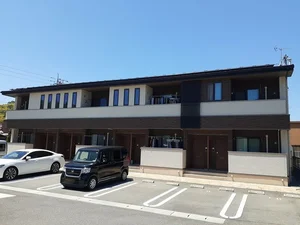 広島県のマンスリーマンション・ウィークリーマンション「グラン・ソラーレ 203・洋室(No.1258020)」メイン画像