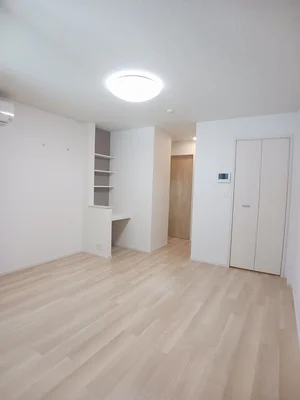 のマンスリーマンション・ウィークリーマンション「マハーロＹＡＭＡＮＡＫＡ 103・洋室(No.1258023)」メイン画像