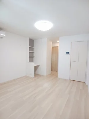 矢賀駅（広島県）のマンスリーマンション・ウィークリーマンション「マハーロＹＡＭＡＮＡＫＡ 102・洋室(No.1258024)」メイン画像