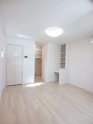 のマンスリーマンション・ウィークリーマンション「マハーロＹＡＭＡＮＡＫＡ 101・洋室(No.1258025)」メイン画像