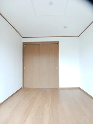 のマンスリーマンション・ウィークリーマンション「サイレントパレス一条 102・洋室(No.1258035)」メイン画像