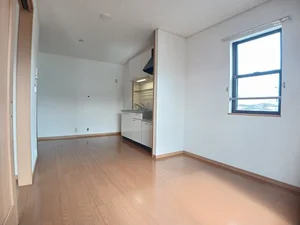 遠賀郡岡垣町のマンスリーマンション・ウィークリーマンション「ファミーユ　Ｍ　Ｃ 205・洋室(No.1258036)」メイン画像