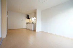 のマンスリーマンション・ウィークリーマンション「メゾンドリシュＡ 202・LDK(No.1258040)」メイン画像