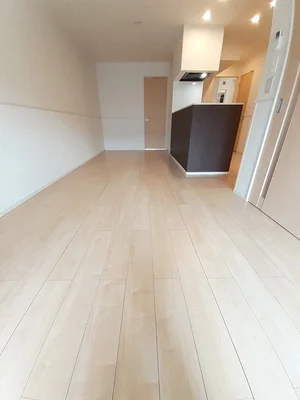 筑後市のマンスリーマンション・ウィークリーマンション「コアレスクＡ 104・洋室(No.1258044)」メイン画像