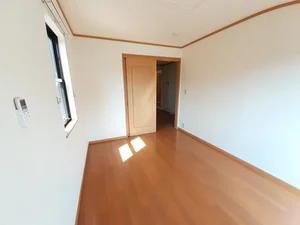 長崎県のマンスリーマンション・ウィークリーマンション「グレースガーデン壱番館 101・洋室(No.1258079)」メイン画像