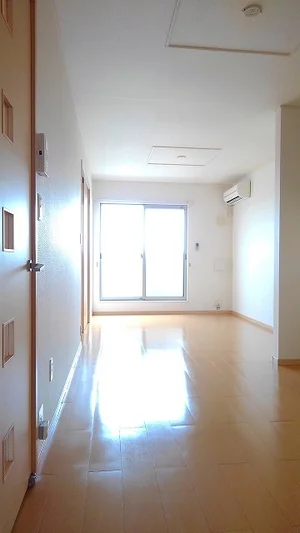 佐賀県のマンスリーマンション・ウィークリーマンション「シップ信栄Ⅱ 202・洋室(No.1258080)」メイン画像