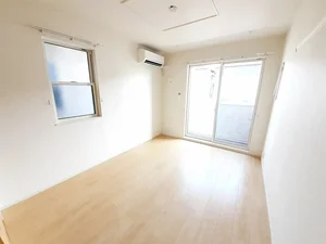 伊賀屋駅（佐賀県）のマンスリーマンション・ウィークリーマンション「カレント　Ⅱ 104・洋室(No.1258087)」メイン画像