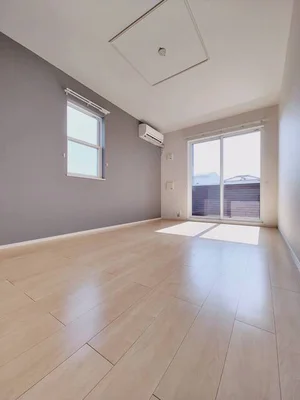 豊前善光寺駅（大分県）のマンスリーマンション・ウィークリーマンション「セピアコート 104・洋室(No.1258089)」メイン画像