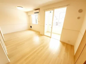 のマンスリーマンション・ウィークリーマンション「ミミエデン吉野ヶ里 103・洋室(No.1258092)」メイン画像