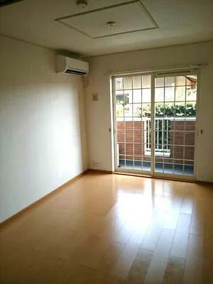 熊本県のマンスリーマンション・ウィークリーマンション「ムーンリバー 102・洋室(No.1258095)」メイン画像