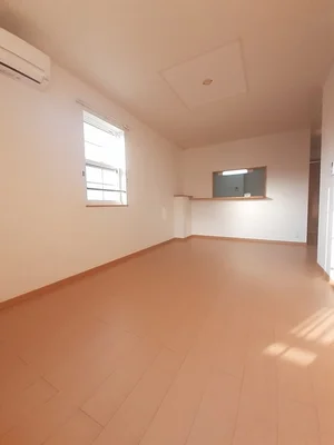 熊本市のマンスリーマンション・ウィークリーマンション「マーベラスビューＤ 201・洋室(No.1258096)」メイン画像