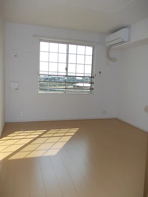 のマンスリーマンション・ウィークリーマンション「エンジョイ　Ａ 203・洋室(No.1258098)」メイン画像