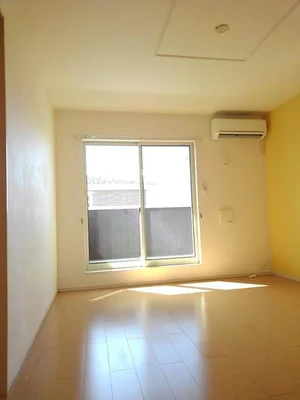 熊本県のマンスリーマンション・ウィークリーマンション「ブリッサＢ 201・洋室(No.1258099)」メイン画像