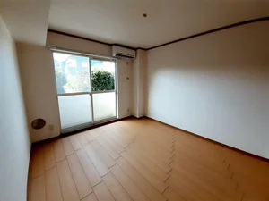 のマンスリーマンション・ウィークリーマンション「リフティ－　Ⅰ 102・洋室(No.1258104)」メイン画像