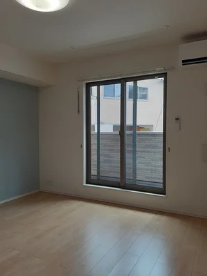 横浜市立大学舞岡キャンパス周辺のマンスリーマンション・ウィークリーマンション「ビオーラ・ボワ 202・洋室(No.1258114)」メイン画像