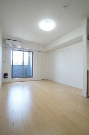 千葉県のマンスリーマンション・ウィークリーマンション「ウルリヒト　北小金 203・洋室(No.1258116)」メイン画像