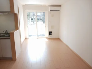 流通経済大学周辺のマンスリーマンション・ウィークリーマンション「サンデーア 102・洋室(No.1258122)」メイン画像